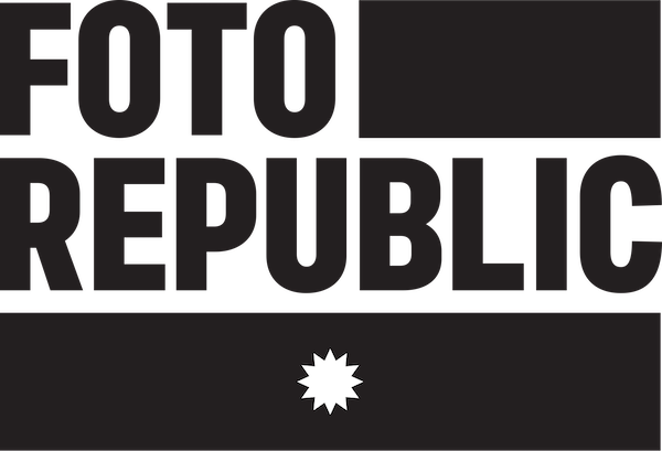 Foto Republic Logo